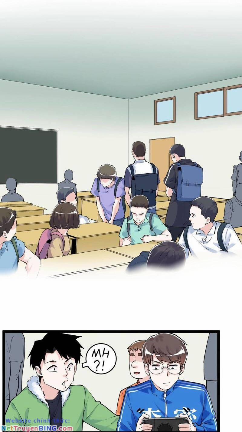 Tinh Thần Đại Hải Của Học Bá 95 trang 8