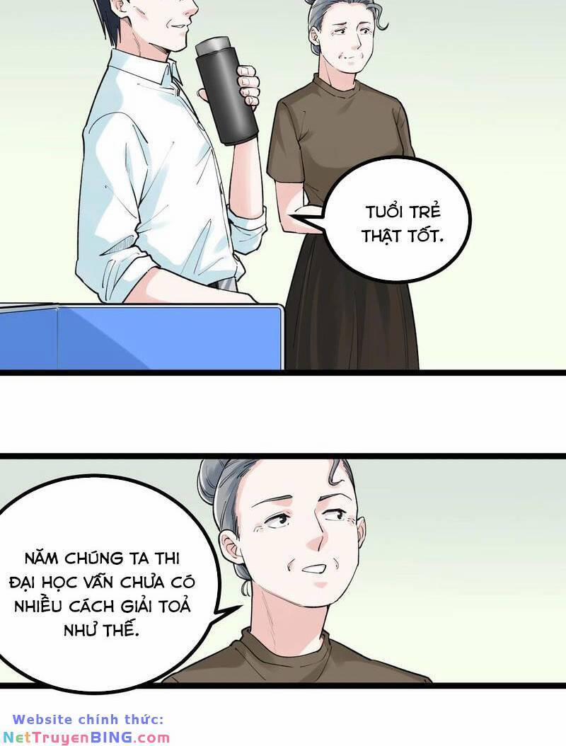 Tinh Thần Đại Hải Của Học Bá 96 trang 13