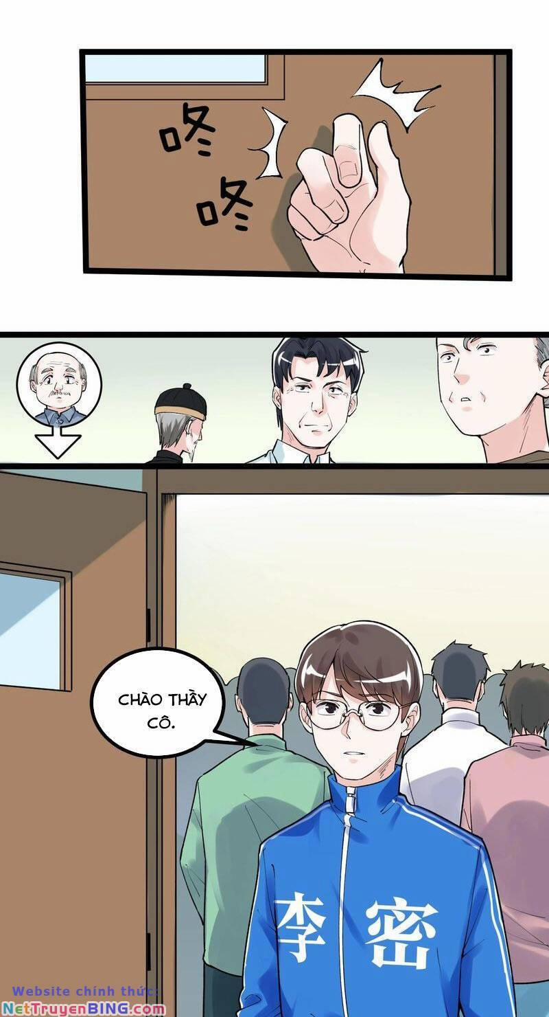 Tinh Thần Đại Hải Của Học Bá 96 trang 14