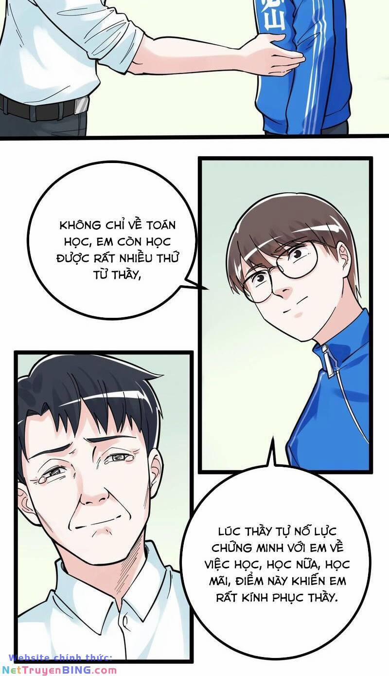 Tinh Thần Đại Hải Của Học Bá 96 trang 19