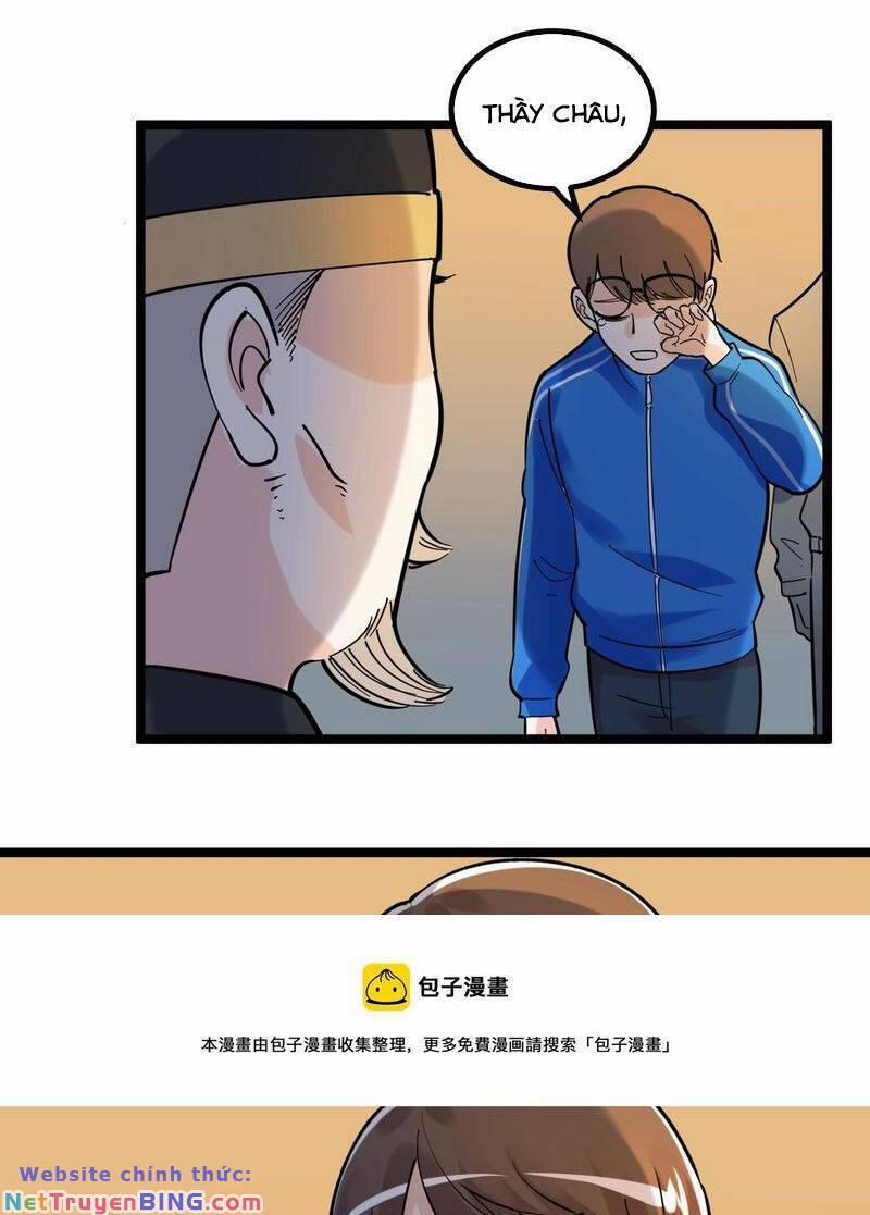 Tinh Thần Đại Hải Của Học Bá 96 trang 32