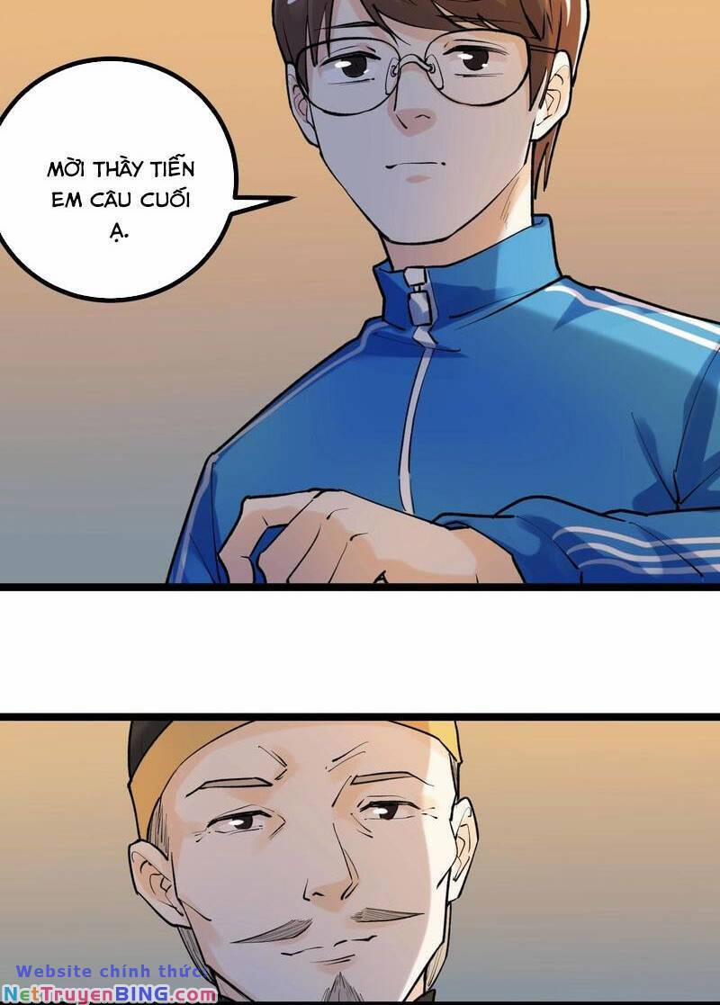 Tinh Thần Đại Hải Của Học Bá 96 trang 33