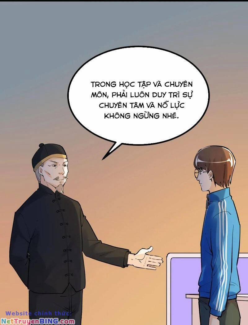 Tinh Thần Đại Hải Của Học Bá 96 trang 34