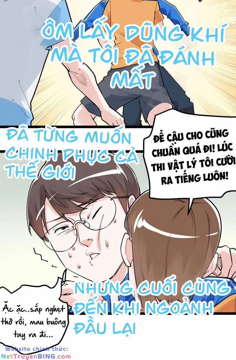 Tinh Thần Đại Hải Của Học Bá 96 trang 7