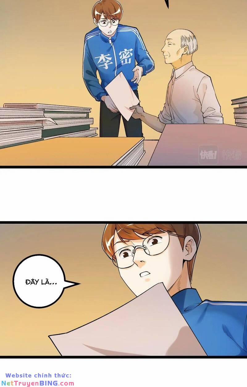 Tinh Thần Đại Hải Của Học Bá 97 trang 13