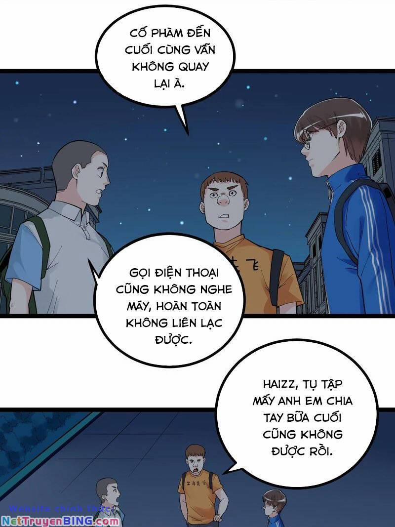 Tinh Thần Đại Hải Của Học Bá 97 trang 23