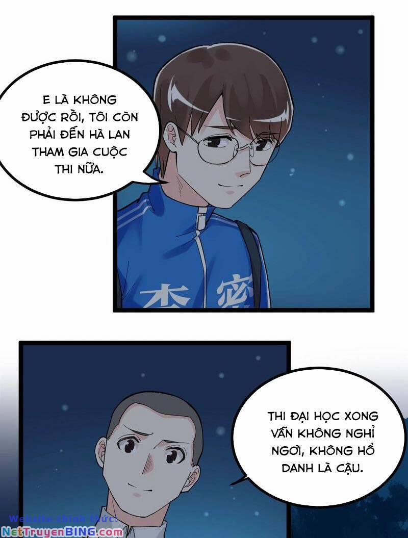 Tinh Thần Đại Hải Của Học Bá 97 trang 25