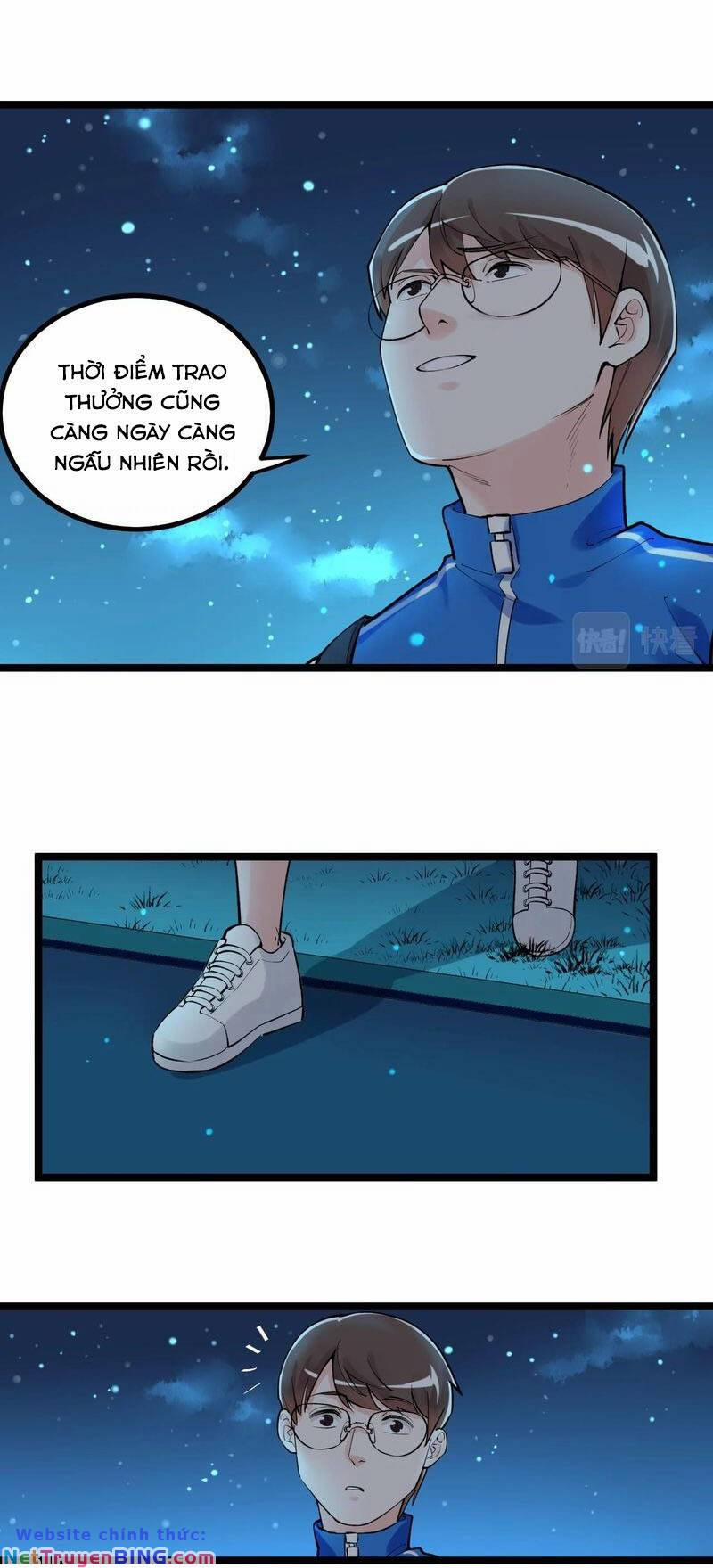 Tinh Thần Đại Hải Của Học Bá 97 trang 32