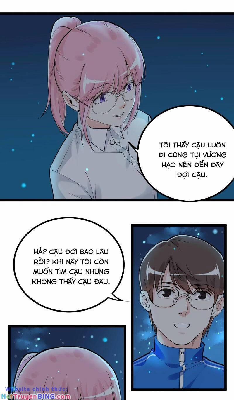 Tinh Thần Đại Hải Của Học Bá 97 trang 35