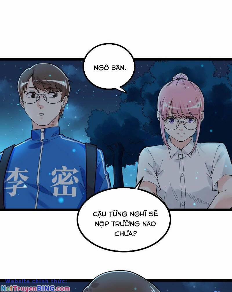 Tinh Thần Đại Hải Của Học Bá 97 trang 39