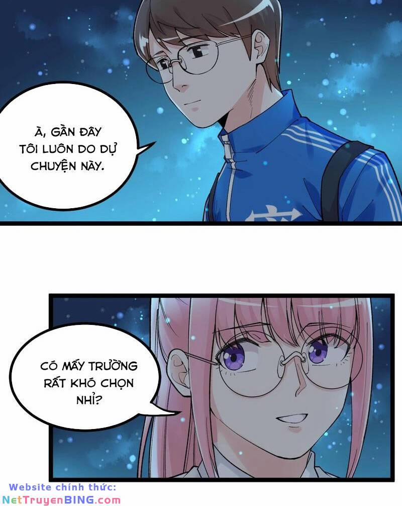 Tinh Thần Đại Hải Của Học Bá 97 trang 40