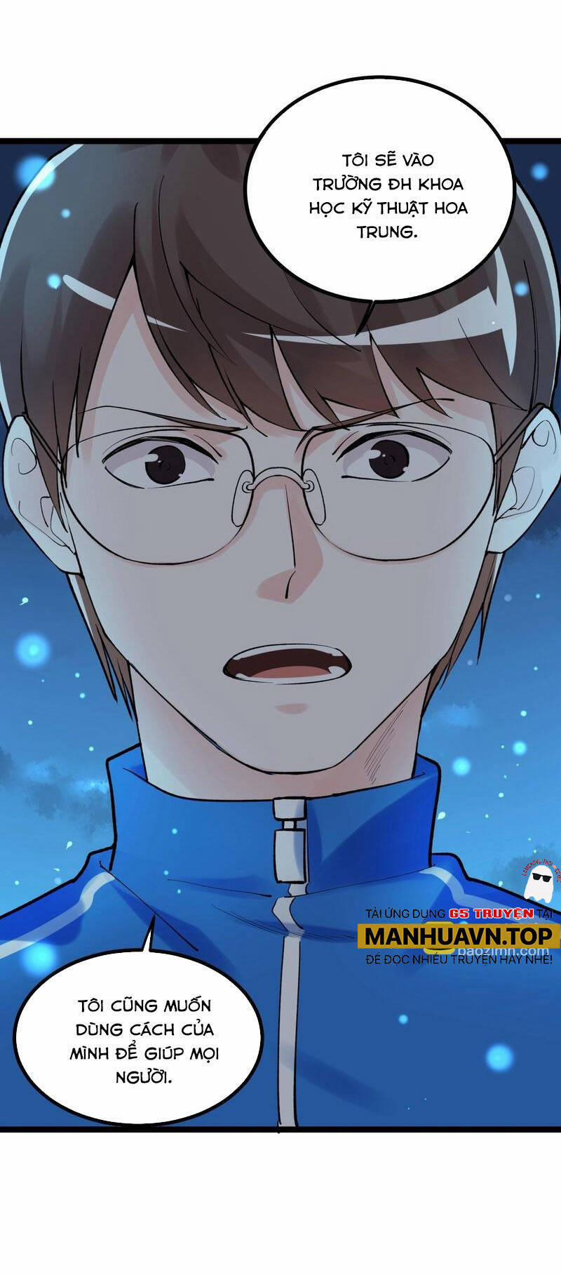 Tinh Thần Đại Hải Của Học Bá 98 trang 15