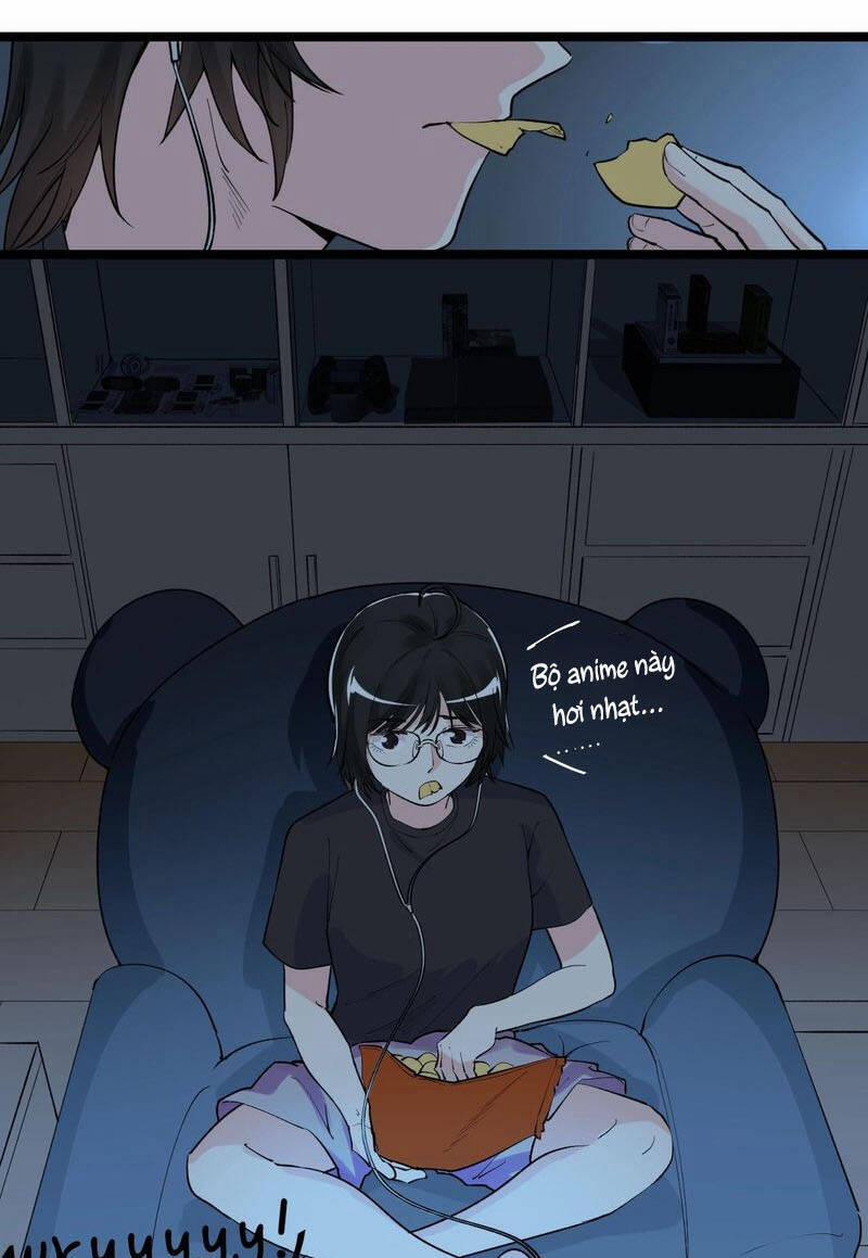 Tinh Thần Đại Hải Của Học Bá 98 trang 20