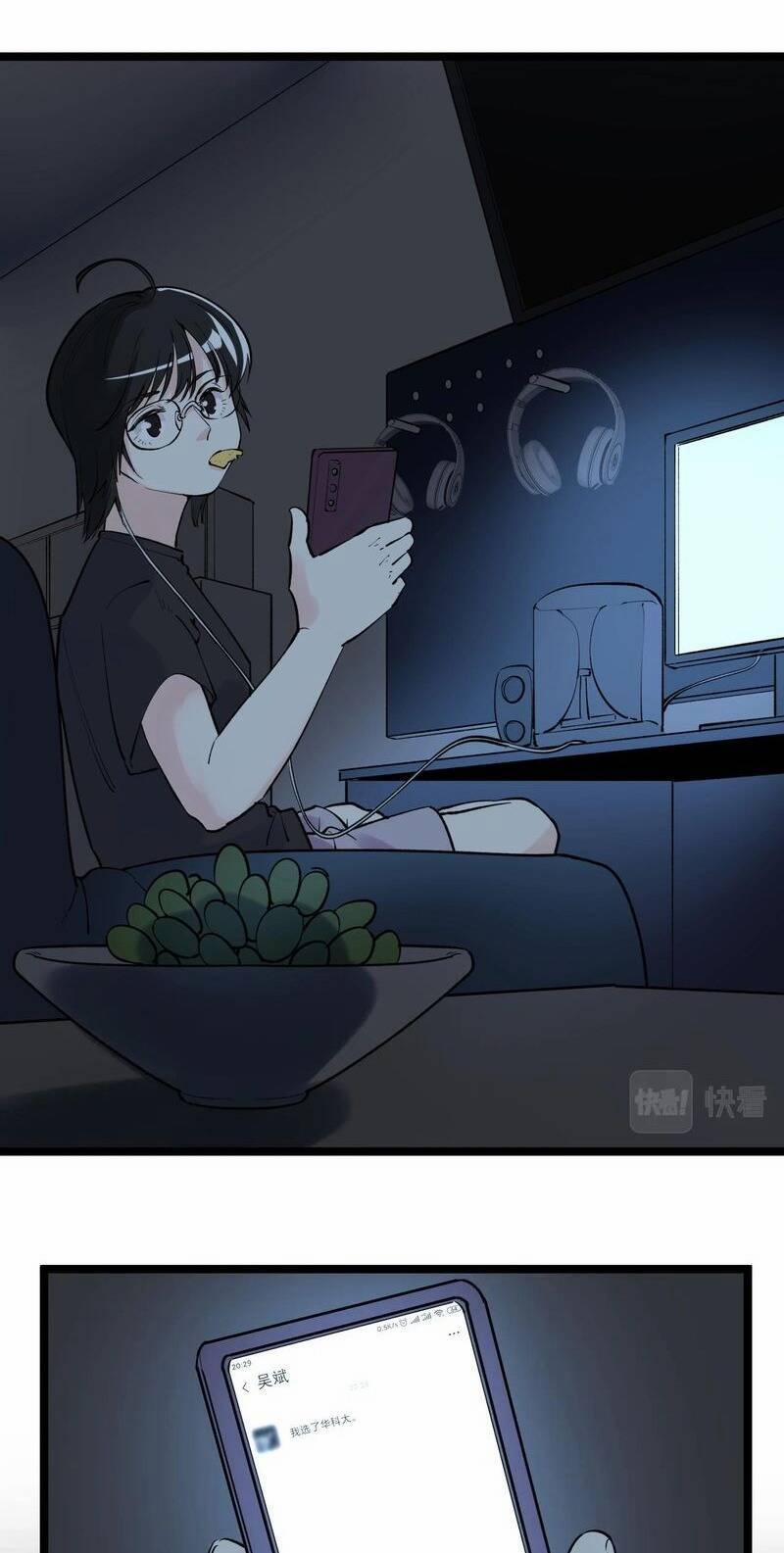 Tinh Thần Đại Hải Của Học Bá 98 trang 22