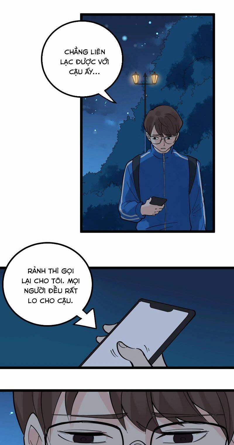 Tinh Thần Đại Hải Của Học Bá 98 trang 32