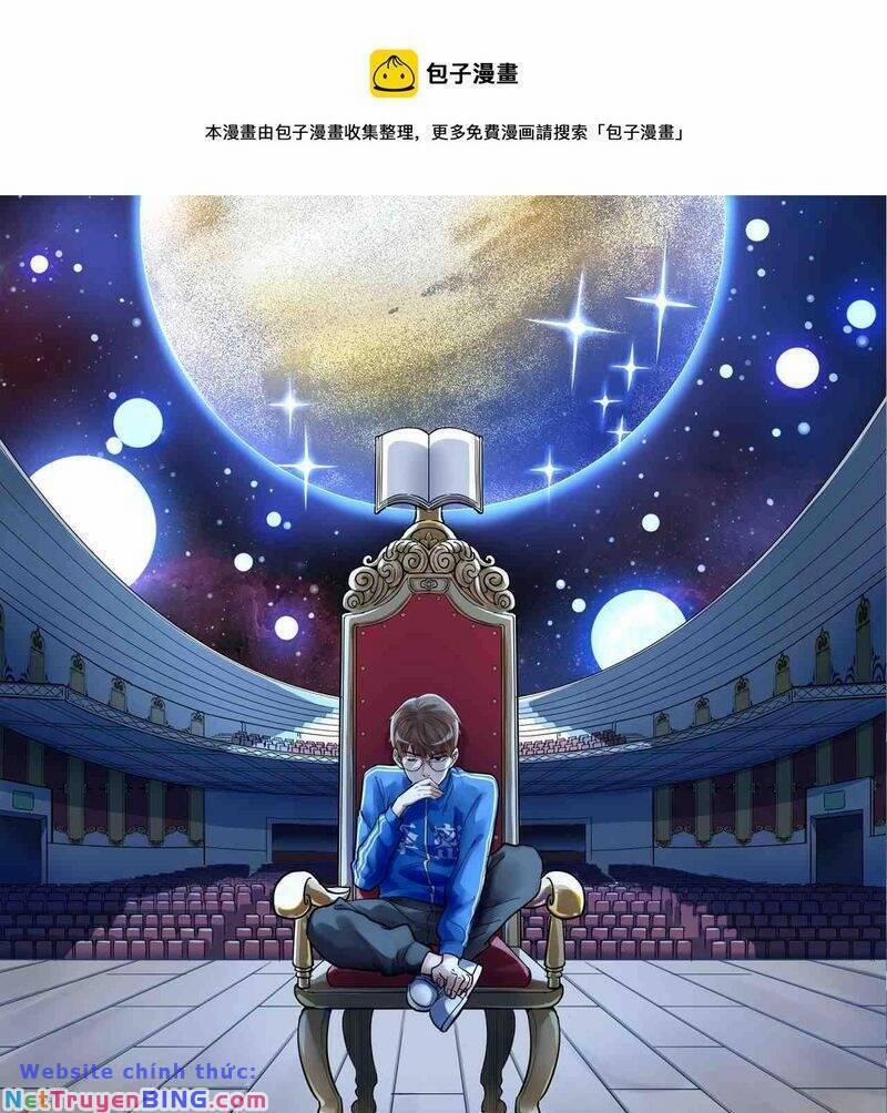 Tinh Thần Đại Hải Của Học Bá 99 trang 1