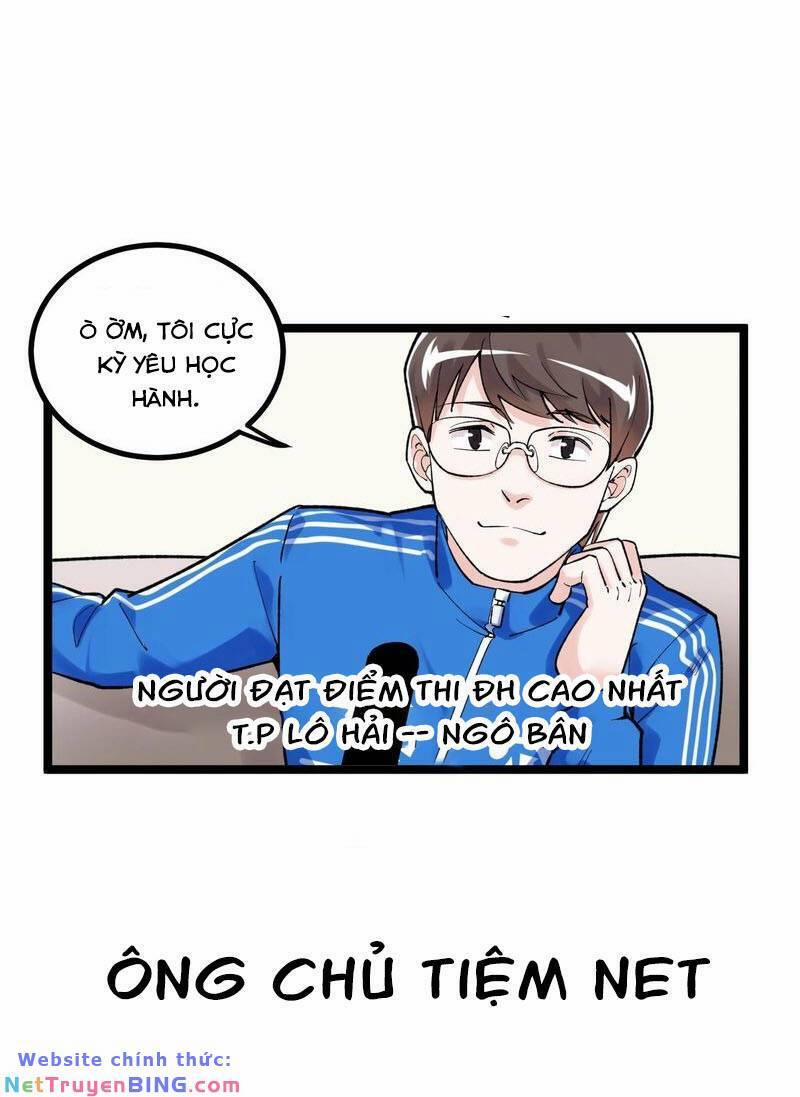 Tinh Thần Đại Hải Của Học Bá 99 trang 10