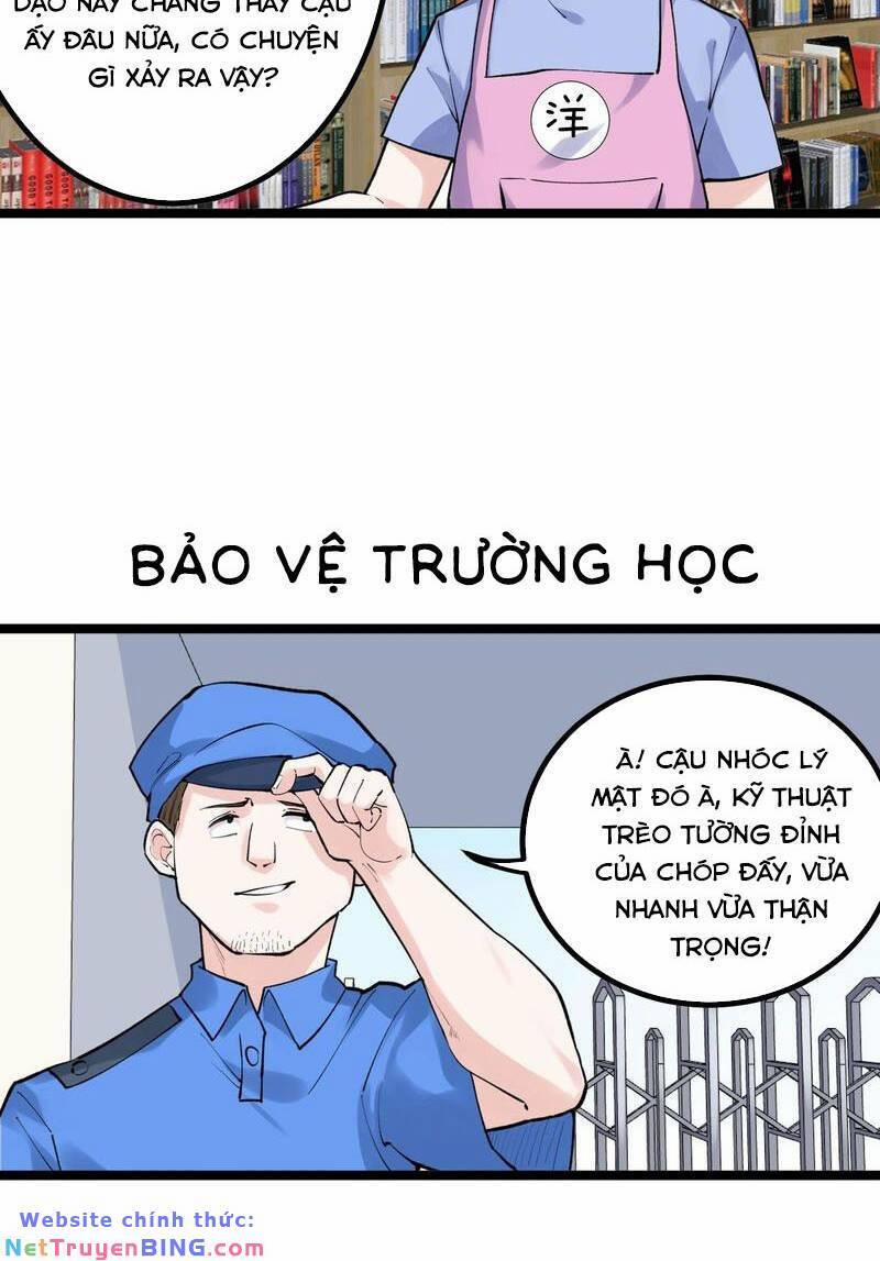 Tinh Thần Đại Hải Của Học Bá 99 trang 12
