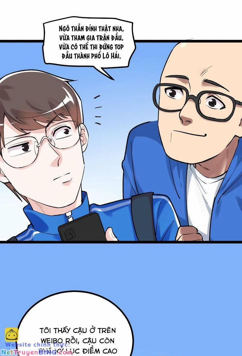 Tinh Thần Đại Hải Của Học Bá 99 trang 17