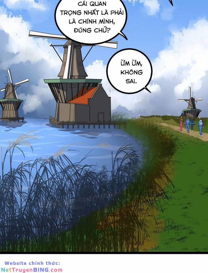 Tinh Thần Đại Hải Của Học Bá 99 trang 20