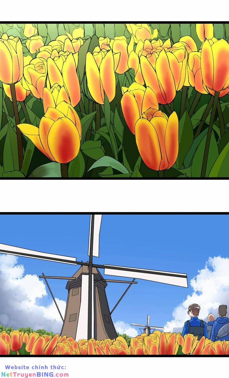 Tinh Thần Đại Hải Của Học Bá 99 trang 21