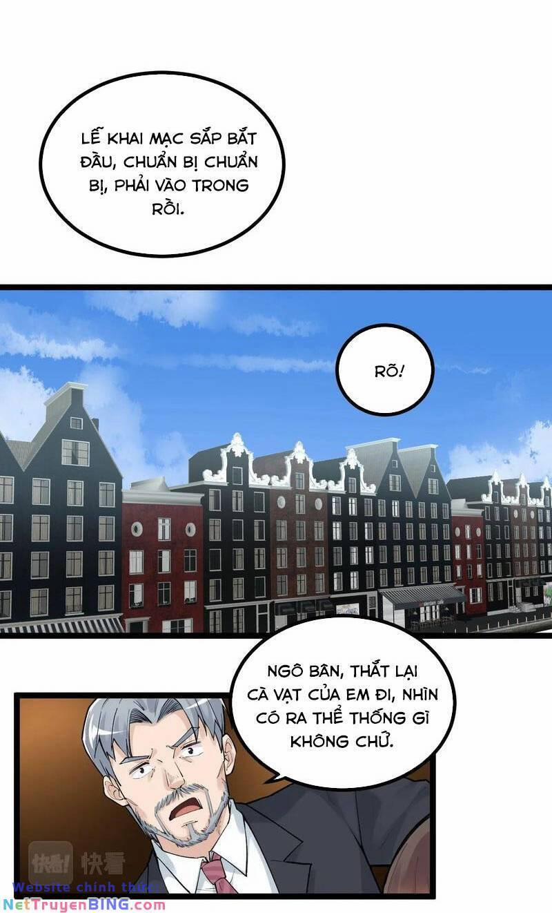 Tinh Thần Đại Hải Của Học Bá 99 trang 22