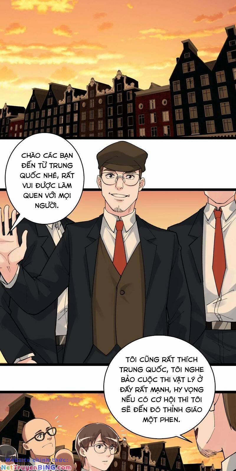 Tinh Thần Đại Hải Của Học Bá 99 trang 29