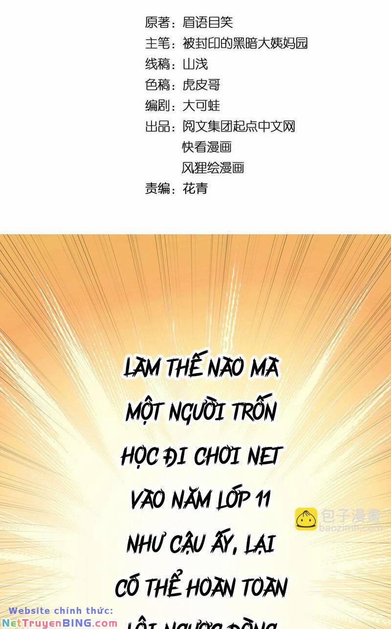 Tinh Thần Đại Hải Của Học Bá 99 trang 3