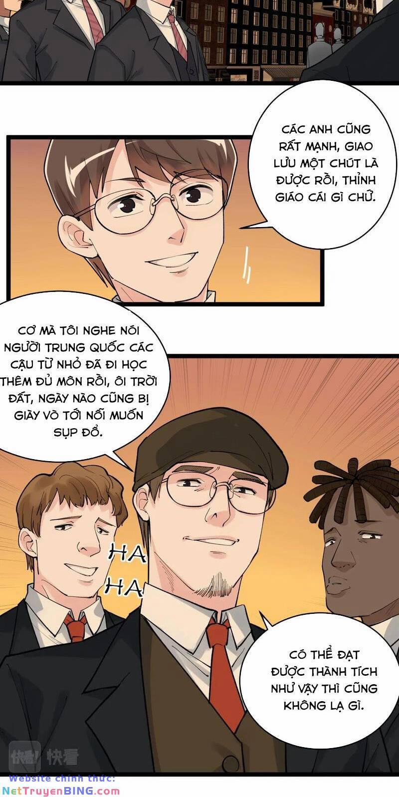 Tinh Thần Đại Hải Của Học Bá 99 trang 30