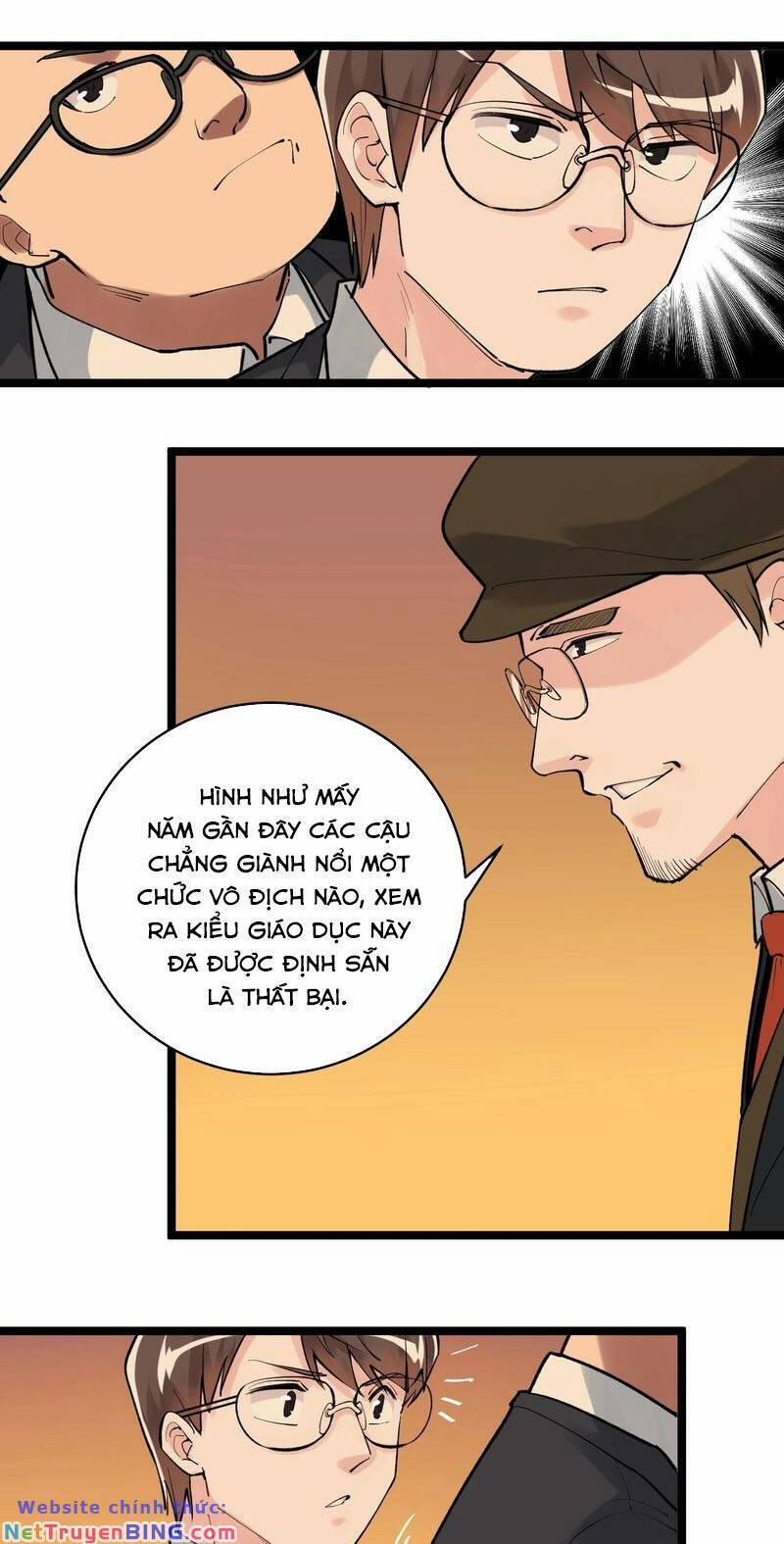 Tinh Thần Đại Hải Của Học Bá 99 trang 31