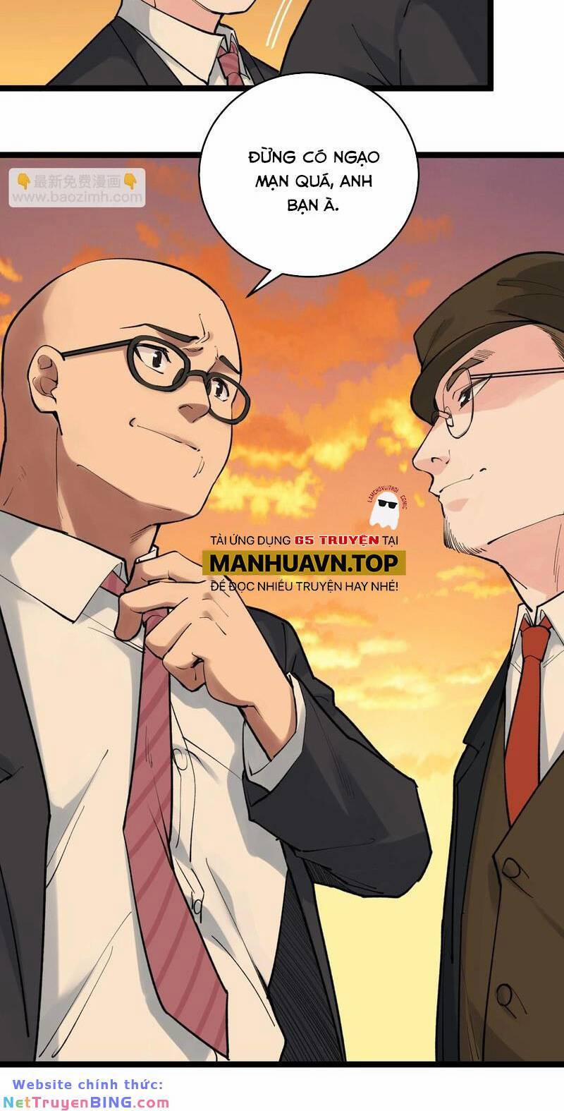 Tinh Thần Đại Hải Của Học Bá 99 trang 32