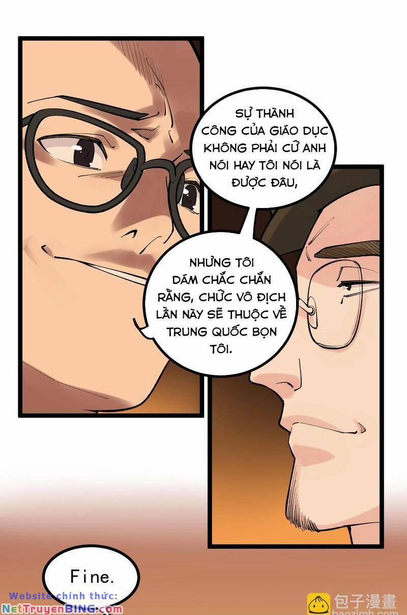 Tinh Thần Đại Hải Của Học Bá 99 trang 33