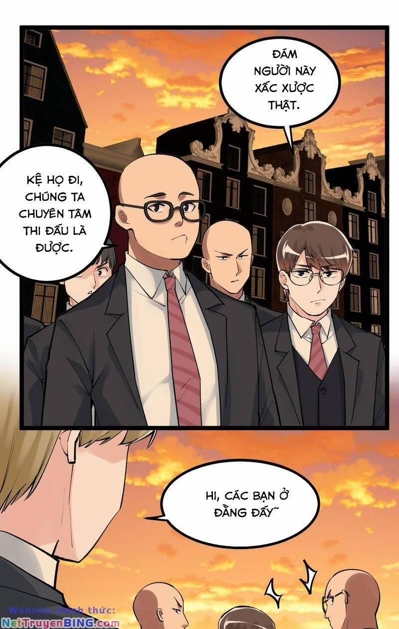 Tinh Thần Đại Hải Của Học Bá 99 trang 35