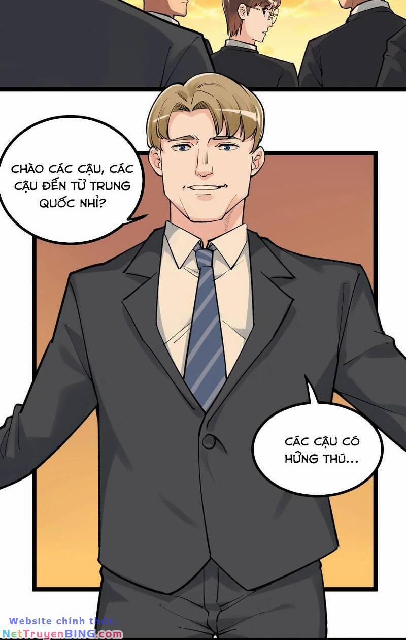 Tinh Thần Đại Hải Của Học Bá 99 trang 36