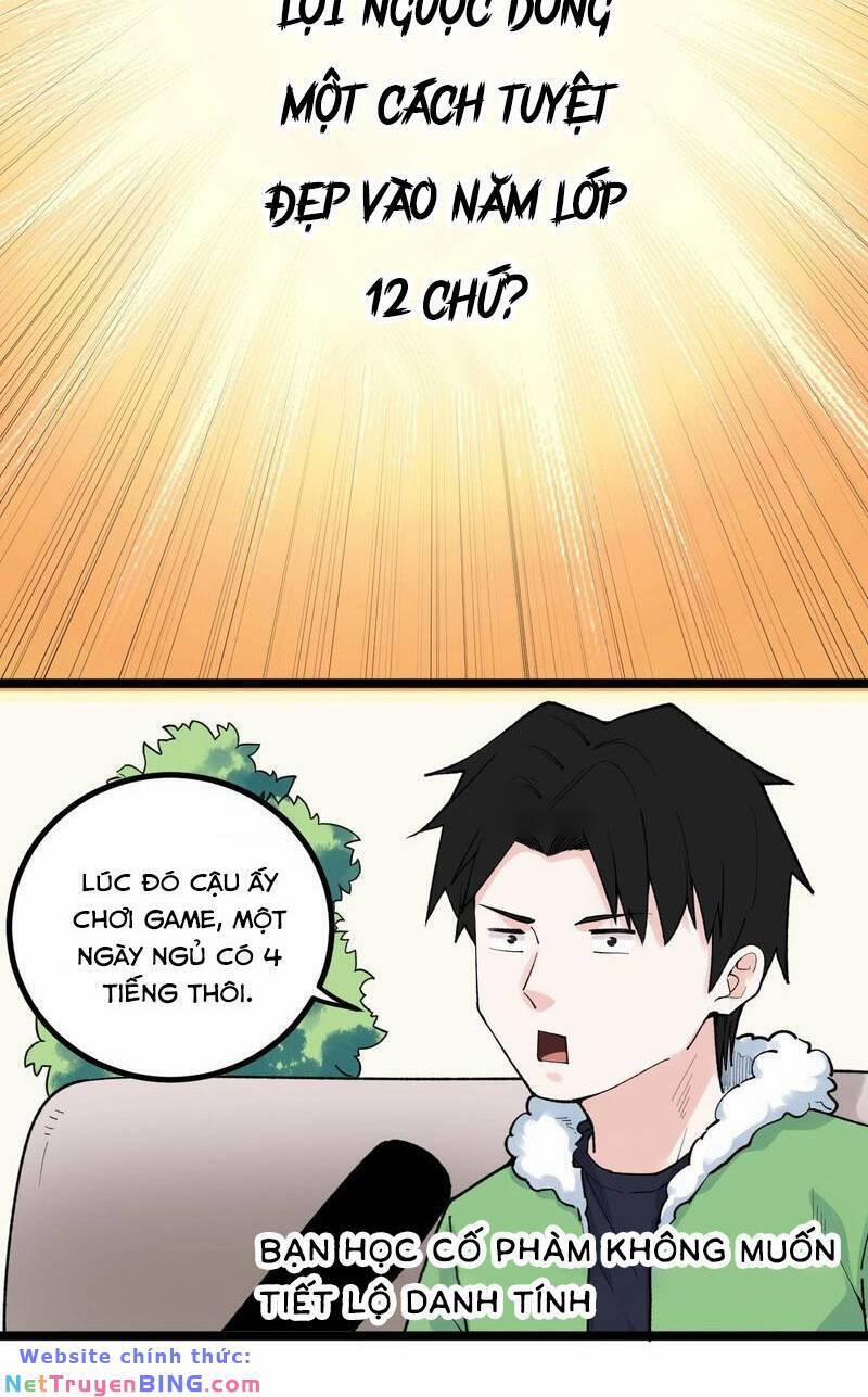 Tinh Thần Đại Hải Của Học Bá 99 trang 4