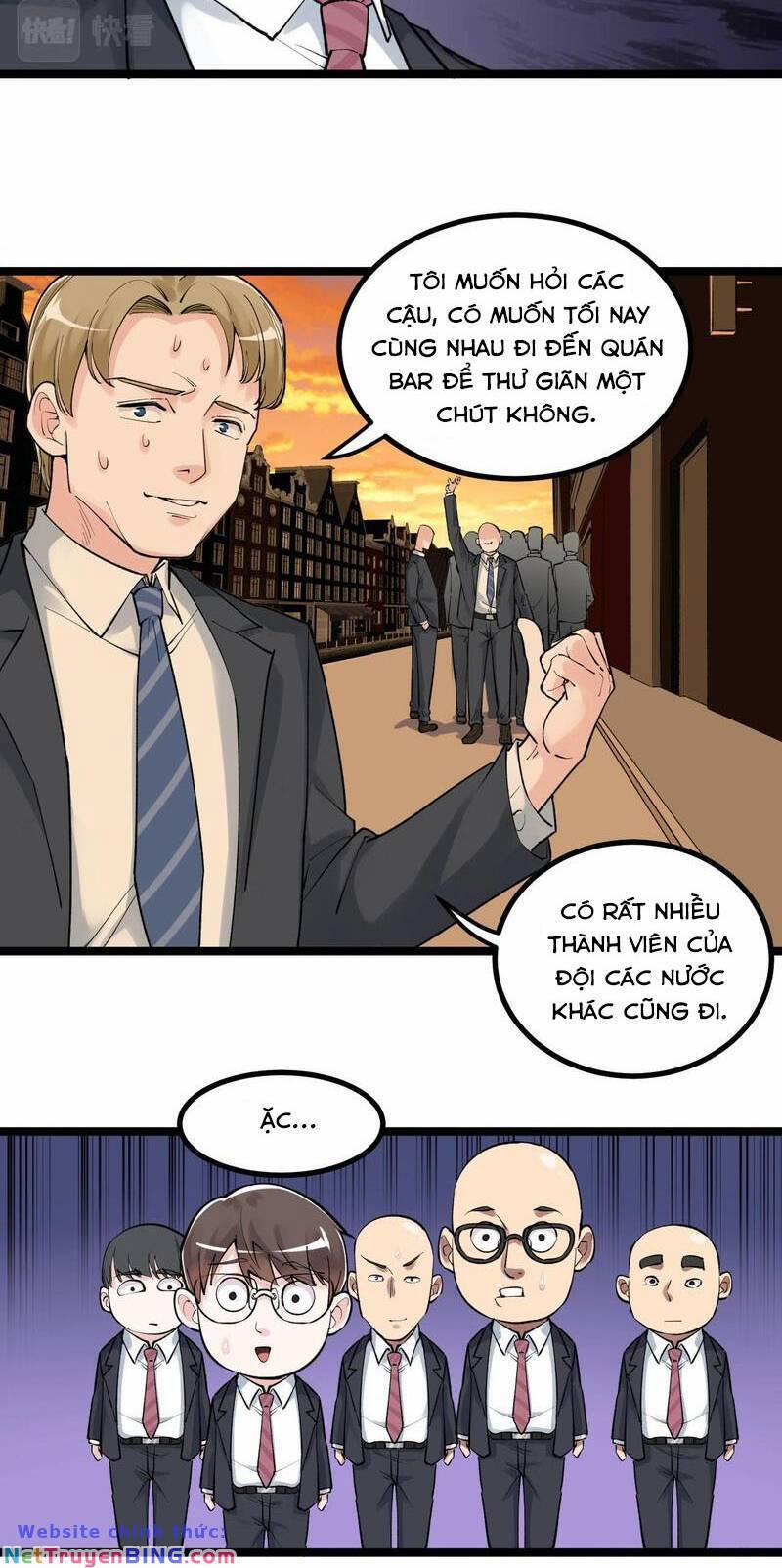 Tinh Thần Đại Hải Của Học Bá 99 trang 40