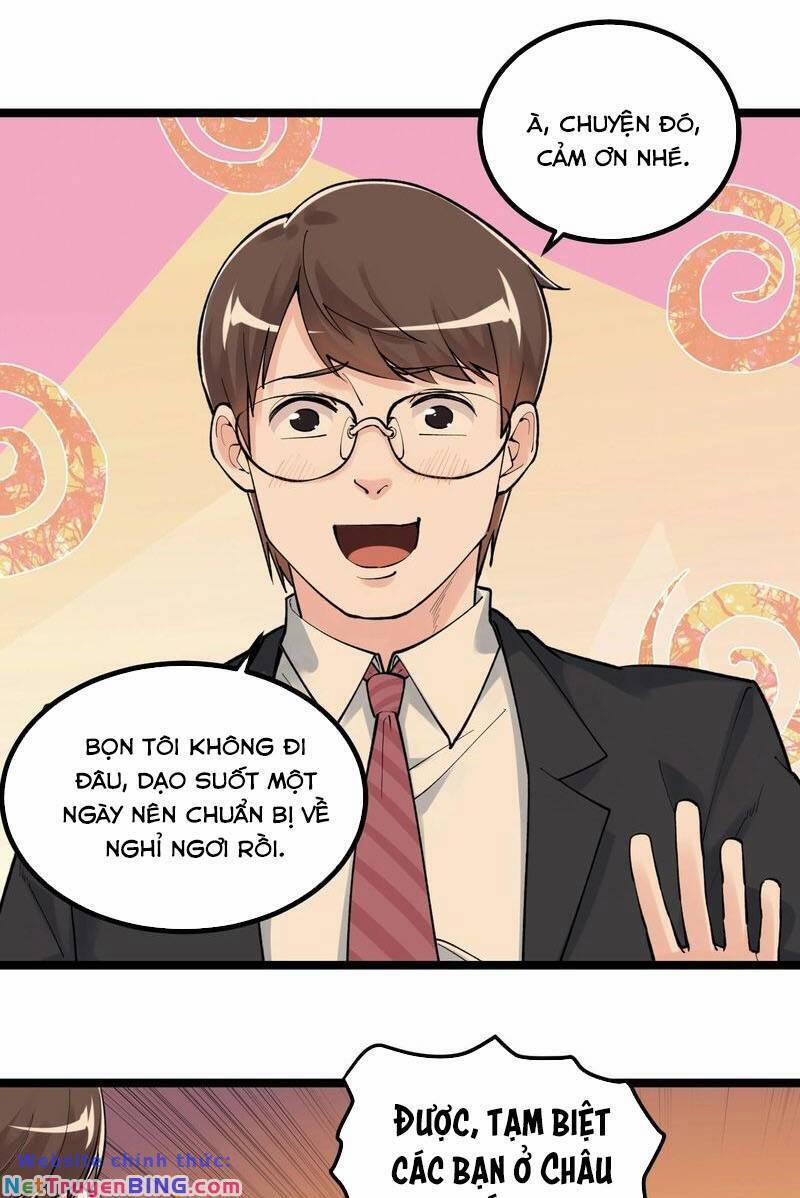 Tinh Thần Đại Hải Của Học Bá 99 trang 41