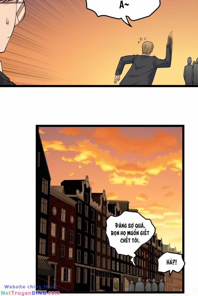 Tinh Thần Đại Hải Của Học Bá 99 trang 42