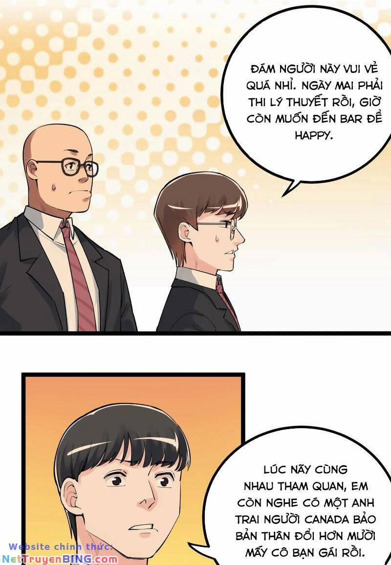 Tinh Thần Đại Hải Của Học Bá 99 trang 43