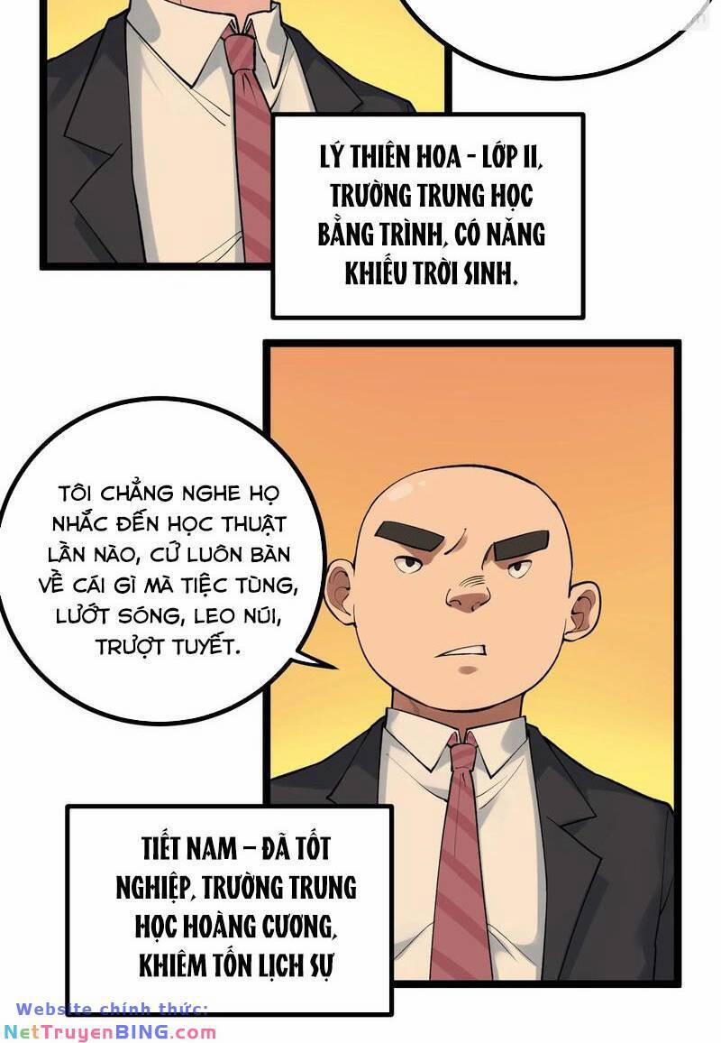 Tinh Thần Đại Hải Của Học Bá 99 trang 44