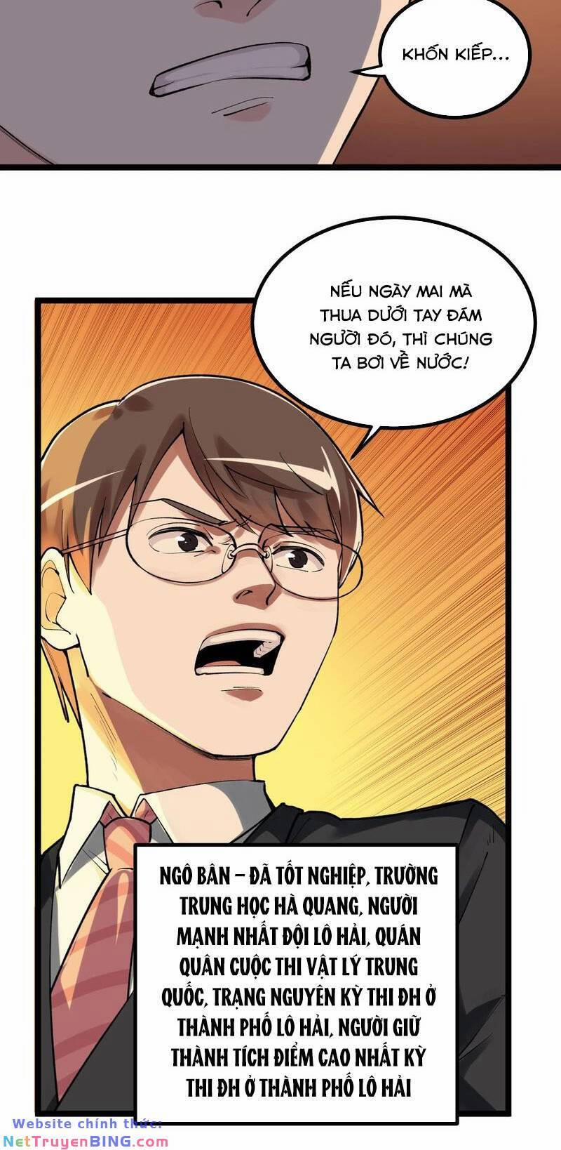 Tinh Thần Đại Hải Của Học Bá 99 trang 46