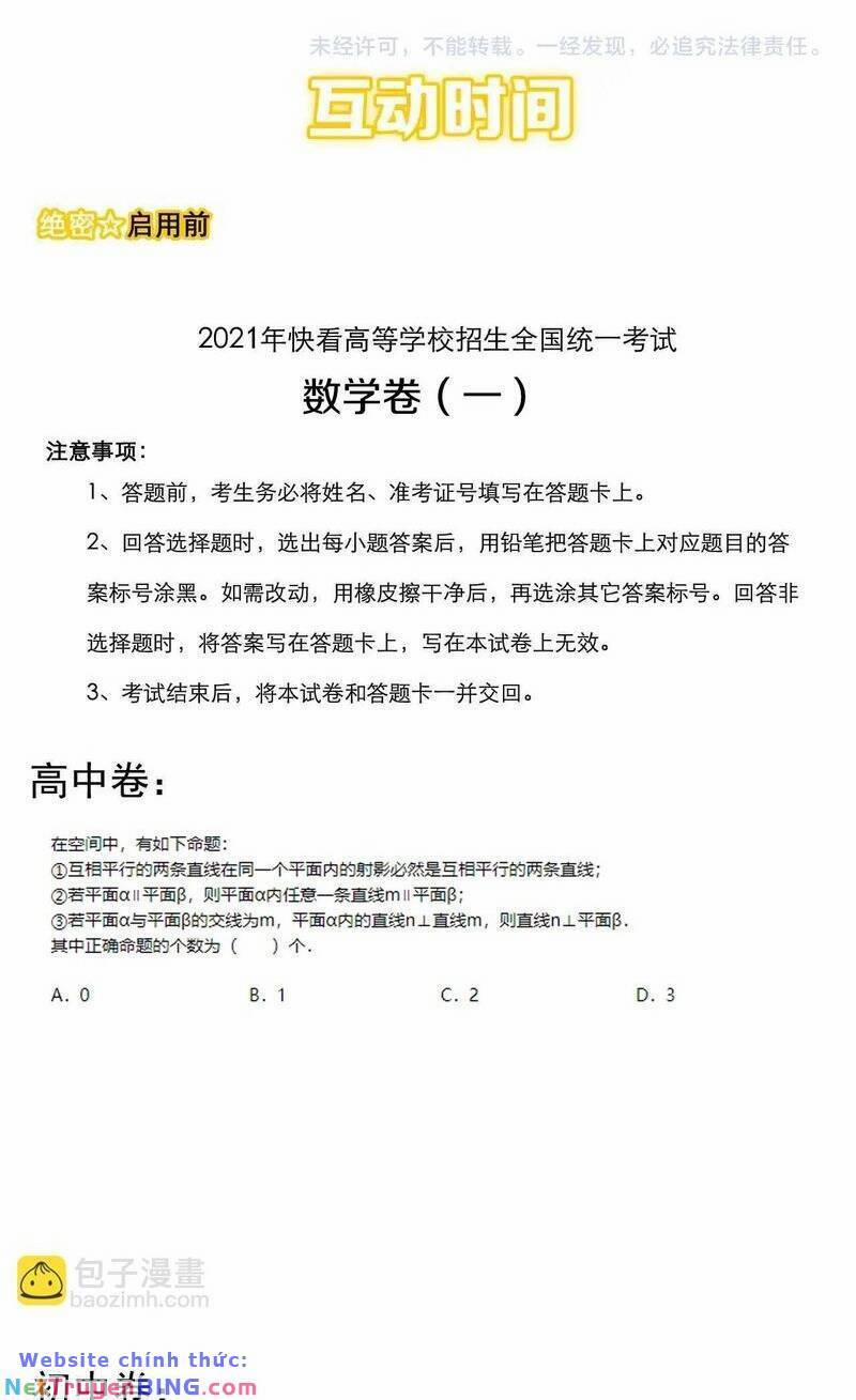 Tinh Thần Đại Hải Của Học Bá 99 trang 47
