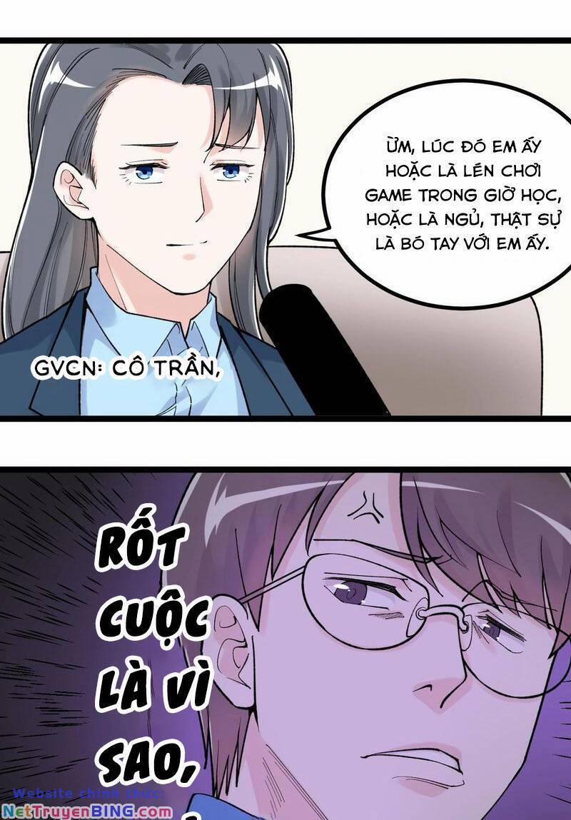 Tinh Thần Đại Hải Của Học Bá 99 trang 5