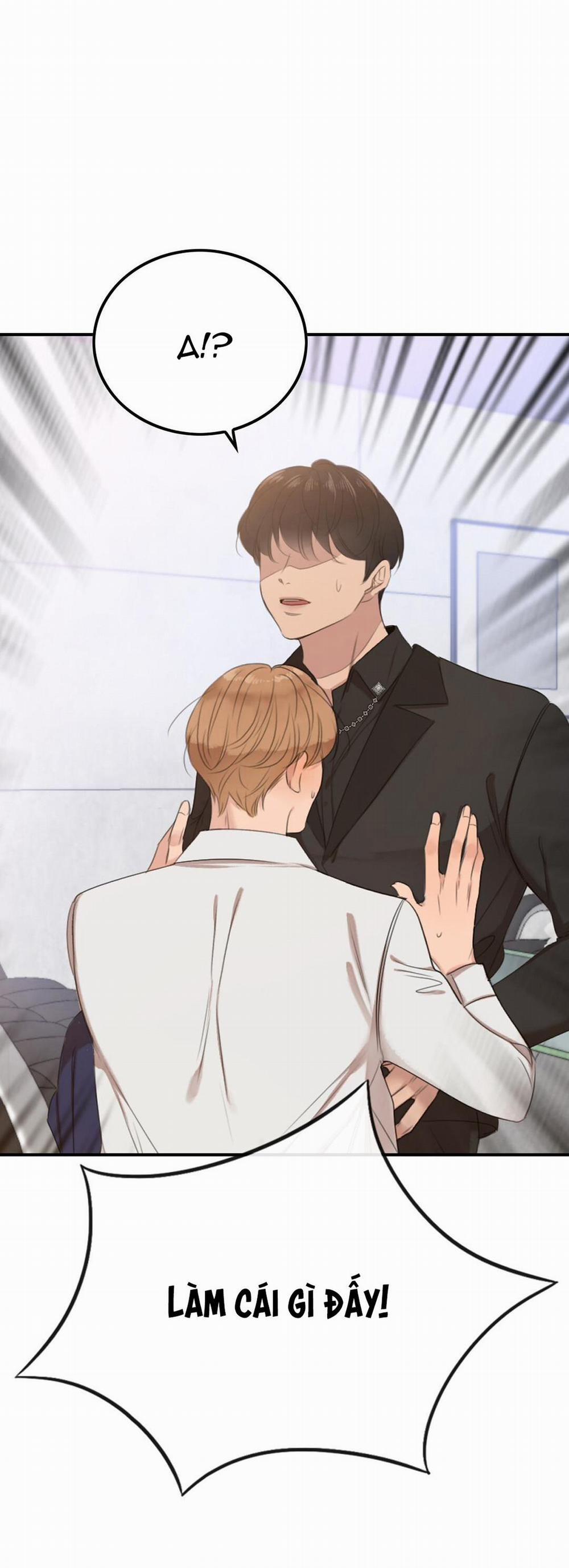 TÌNH THẾ TIẾN THOÁI LƯỠNG NAN CỦA SẾP 1 trang 12