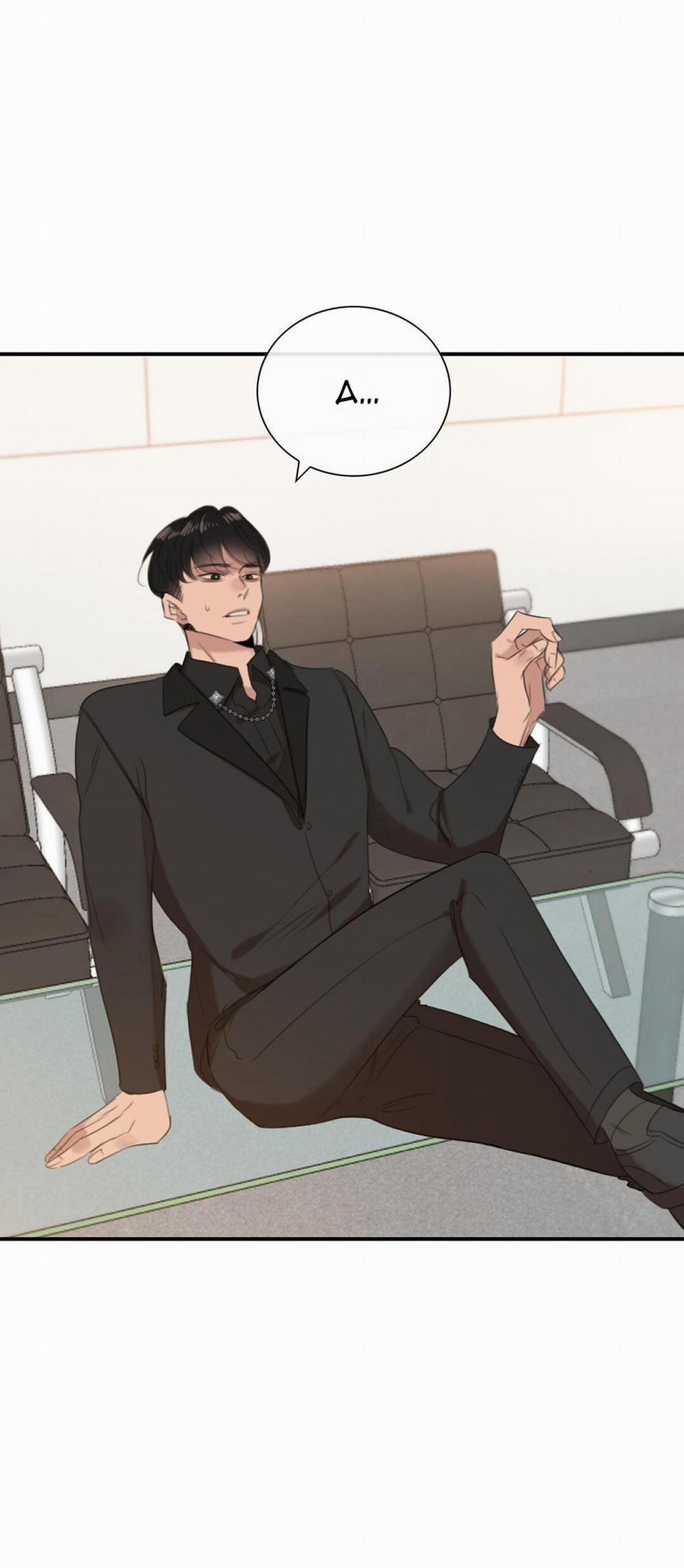 TÌNH THẾ TIẾN THOÁI LƯỠNG NAN CỦA SẾP 1 trang 14