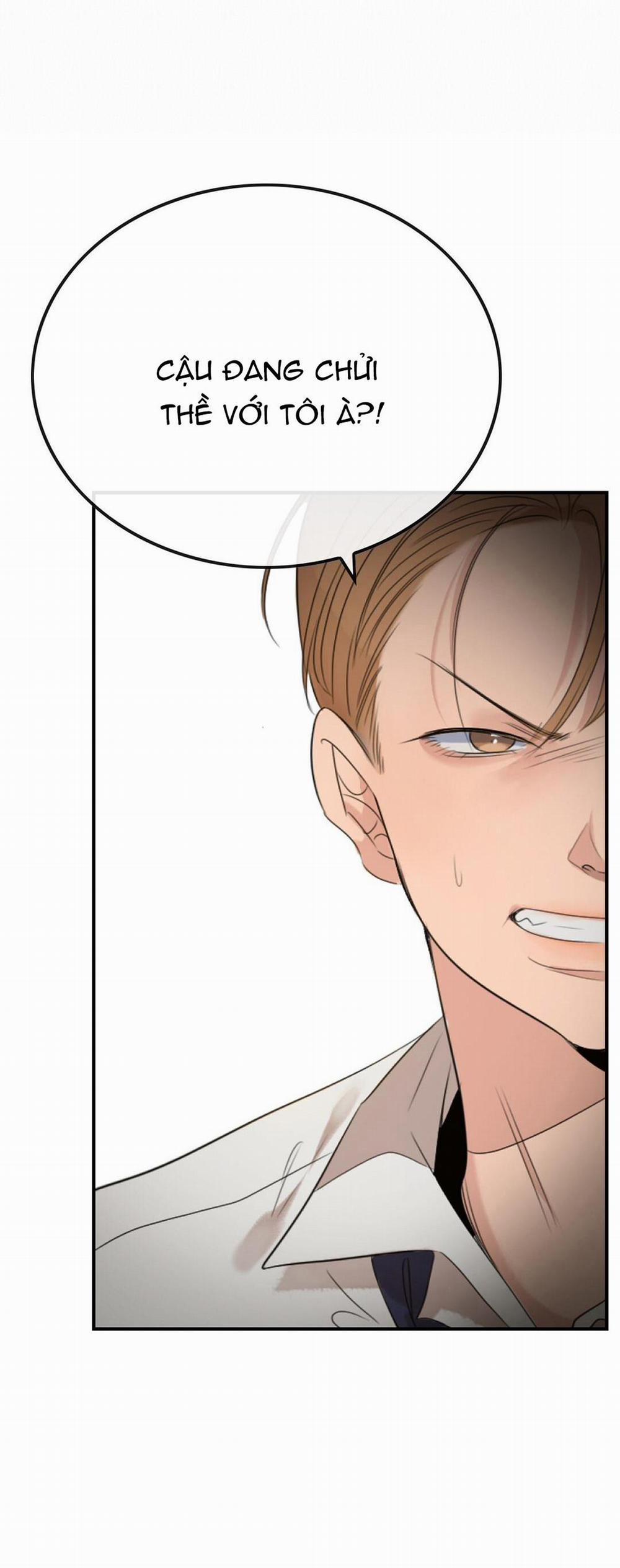 TÌNH THẾ TIẾN THOÁI LƯỠNG NAN CỦA SẾP 1 trang 19