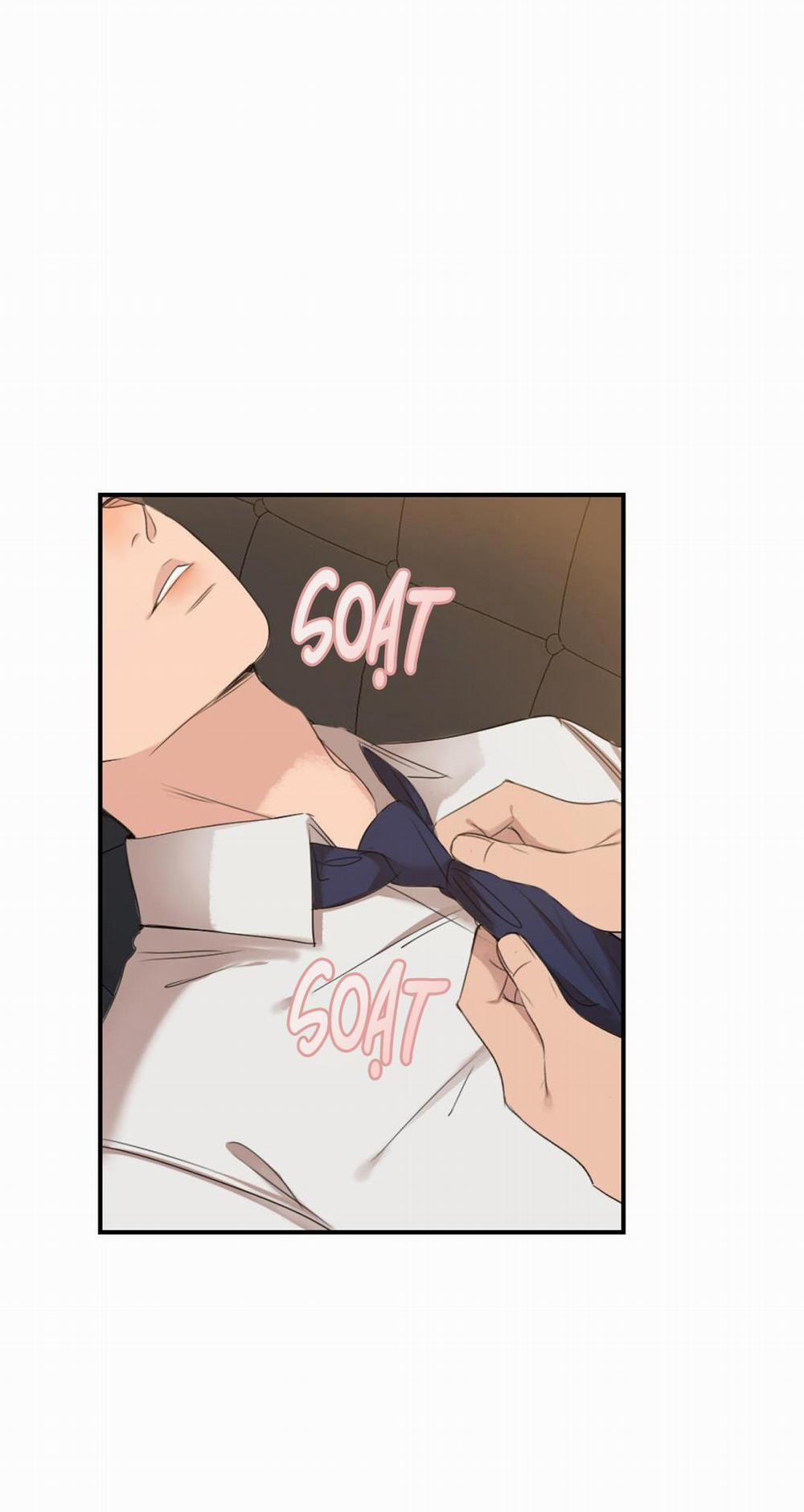 TÌNH THẾ TIẾN THOÁI LƯỠNG NAN CỦA SẾP 1 trang 2