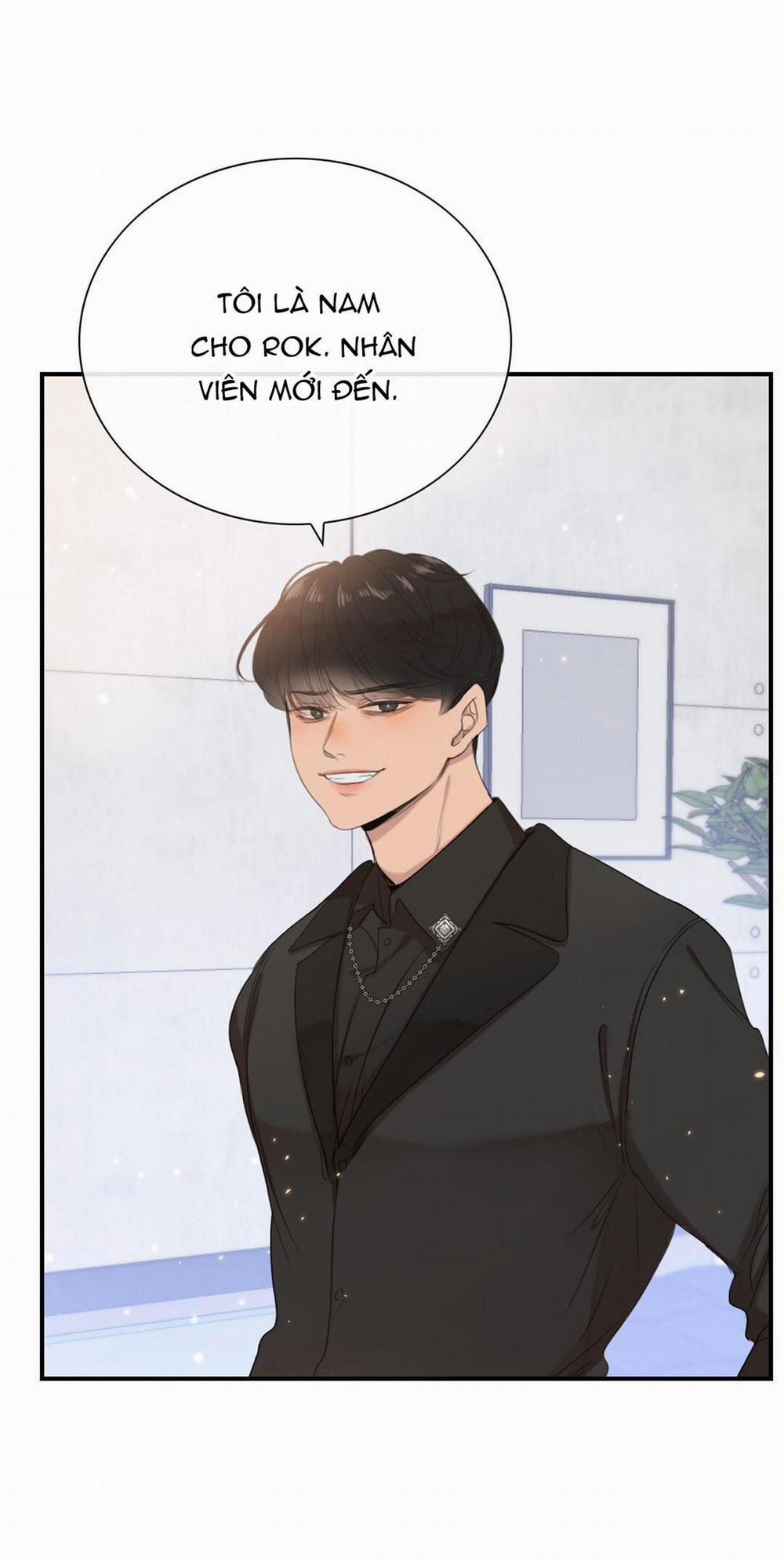 TÌNH THẾ TIẾN THOÁI LƯỠNG NAN CỦA SẾP 1 trang 22