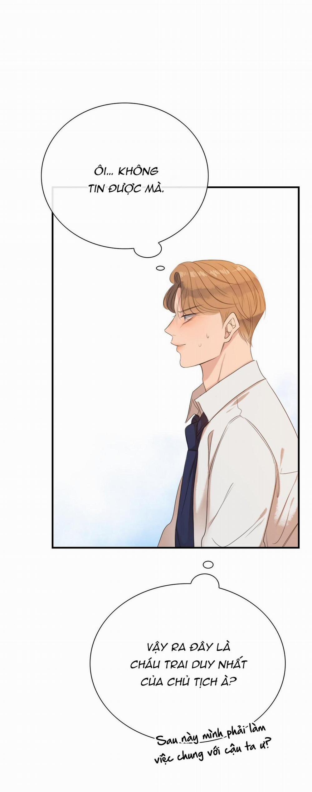 TÌNH THẾ TIẾN THOÁI LƯỠNG NAN CỦA SẾP 1 trang 25