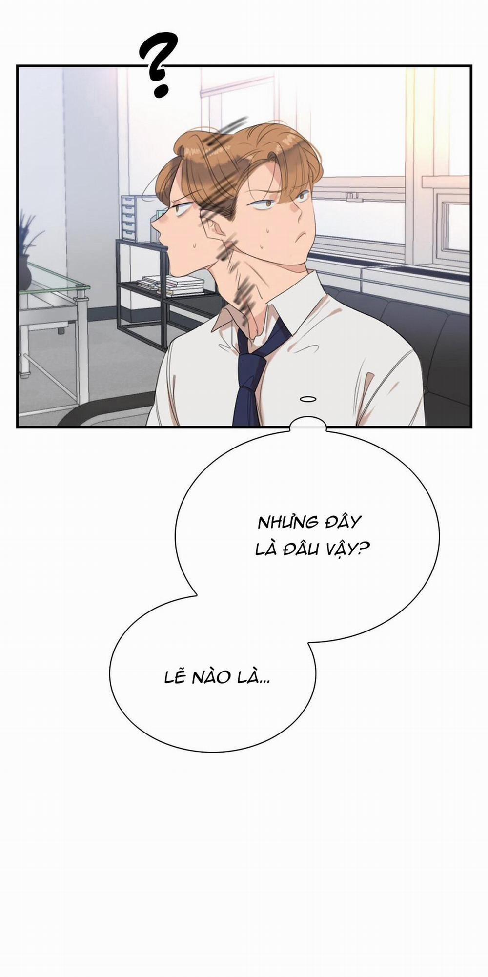 TÌNH THẾ TIẾN THOÁI LƯỠNG NAN CỦA SẾP 1 trang 26